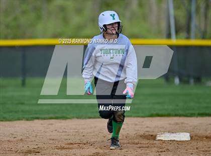 Thumbnail 3 in Muncie Central @ Yorktown photogallery.