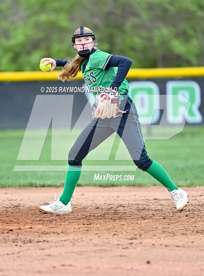 Thumbnail 3 in Muncie Central @ Yorktown photogallery.