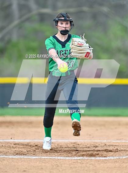 Thumbnail 1 in Muncie Central @ Yorktown photogallery.
