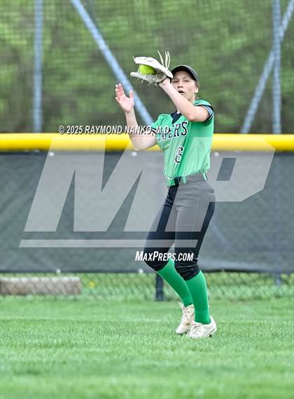 Thumbnail 1 in Muncie Central @ Yorktown photogallery.