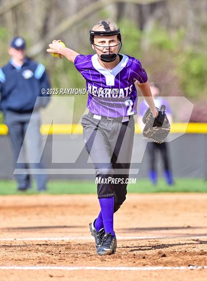 Thumbnail 3 in Muncie Central @ Yorktown photogallery.