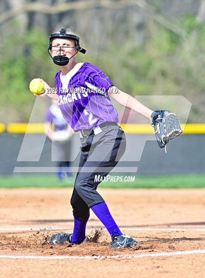 Thumbnail 3 in Muncie Central @ Yorktown photogallery.