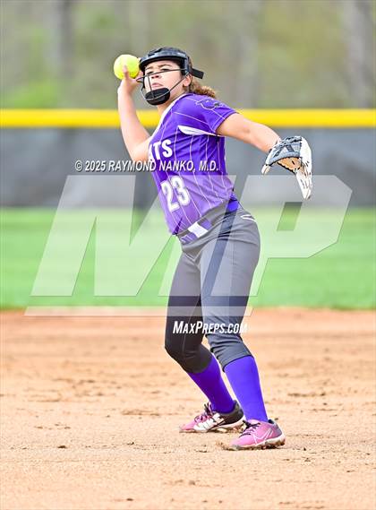 Thumbnail 2 in Muncie Central @ Yorktown photogallery.