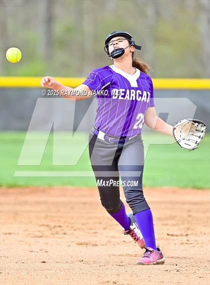 Thumbnail 1 in Muncie Central @ Yorktown photogallery.
