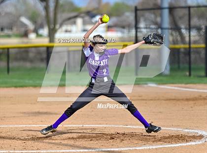 Thumbnail 1 in Muncie Central @ Yorktown photogallery.