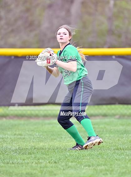 Thumbnail 1 in Muncie Central @ Yorktown photogallery.