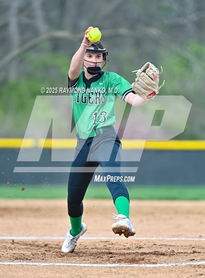 Thumbnail 2 in Muncie Central @ Yorktown photogallery.