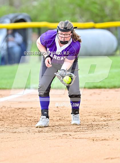 Thumbnail 2 in Muncie Central @ Yorktown photogallery.