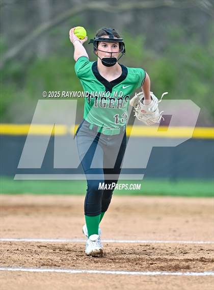 Thumbnail 1 in Muncie Central @ Yorktown photogallery.