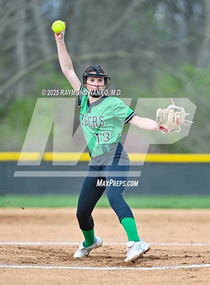 Thumbnail 1 in Muncie Central @ Yorktown photogallery.
