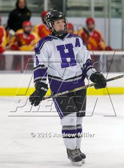 Thumbnail 3 in Williamsville East @ Hamburg photogallery.