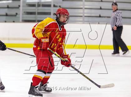 Thumbnail 1 in Williamsville East @ Hamburg photogallery.