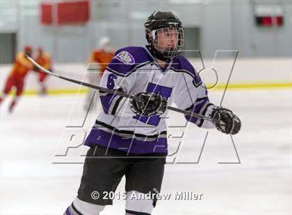 Thumbnail 1 in Williamsville East @ Hamburg photogallery.