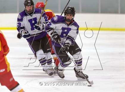 Thumbnail 2 in Williamsville East @ Hamburg photogallery.