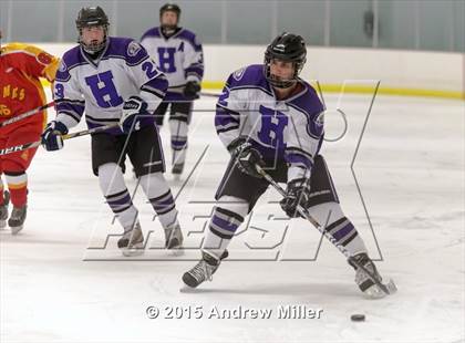 Thumbnail 3 in Williamsville East @ Hamburg photogallery.