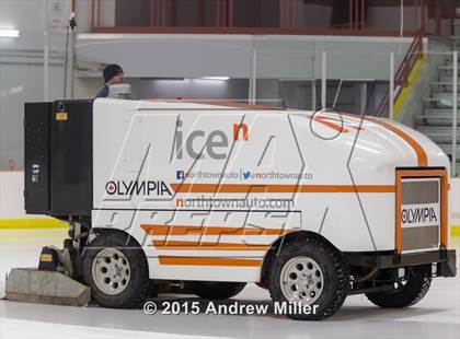 Thumbnail 1 in Williamsville East @ Hamburg photogallery.