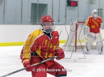 Thumbnail 1 in Williamsville East @ Hamburg photogallery.