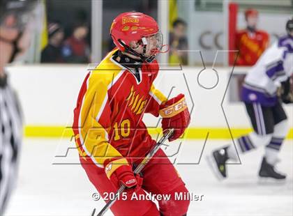 Thumbnail 1 in Williamsville East @ Hamburg photogallery.