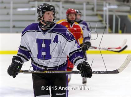 Thumbnail 3 in Williamsville East @ Hamburg photogallery.