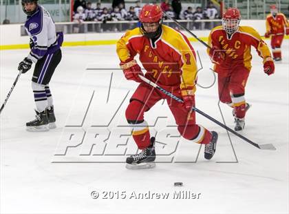 Thumbnail 2 in Williamsville East @ Hamburg photogallery.