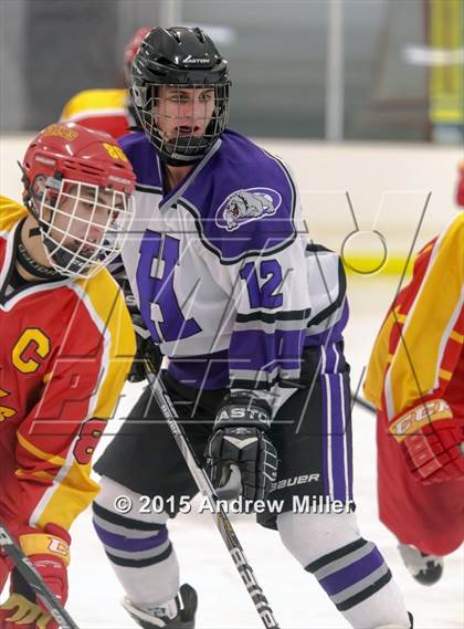 Thumbnail 3 in Williamsville East @ Hamburg photogallery.