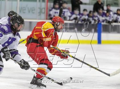 Thumbnail 3 in Williamsville East @ Hamburg photogallery.