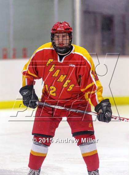 Thumbnail 1 in Williamsville East @ Hamburg photogallery.