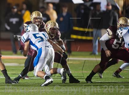 Thumbnail 1 in Eastlake vs Mission Hills (CIF SDS D1 Final) photogallery.