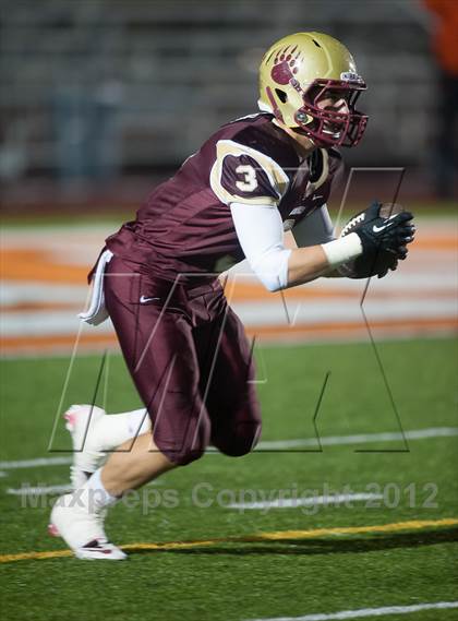 Thumbnail 3 in Eastlake vs Mission Hills (CIF SDS D1 Final) photogallery.