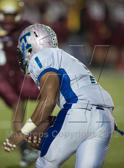 Thumbnail 3 in Eastlake vs Mission Hills (CIF SDS D1 Final) photogallery.