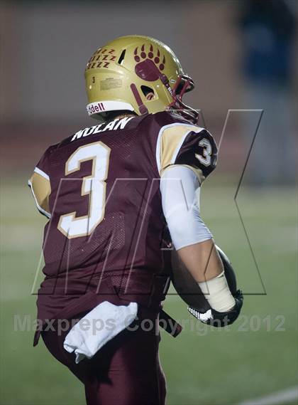 Thumbnail 1 in Eastlake vs Mission Hills (CIF SDS D1 Final) photogallery.
