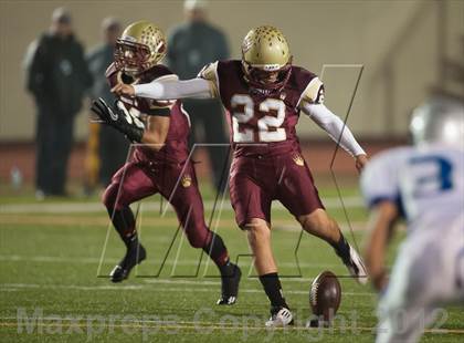 Thumbnail 2 in Eastlake vs Mission Hills (CIF SDS D1 Final) photogallery.