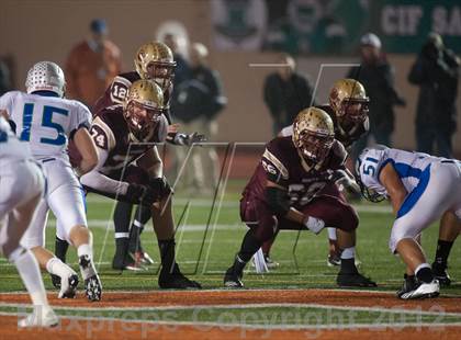 Thumbnail 2 in Eastlake vs Mission Hills (CIF SDS D1 Final) photogallery.