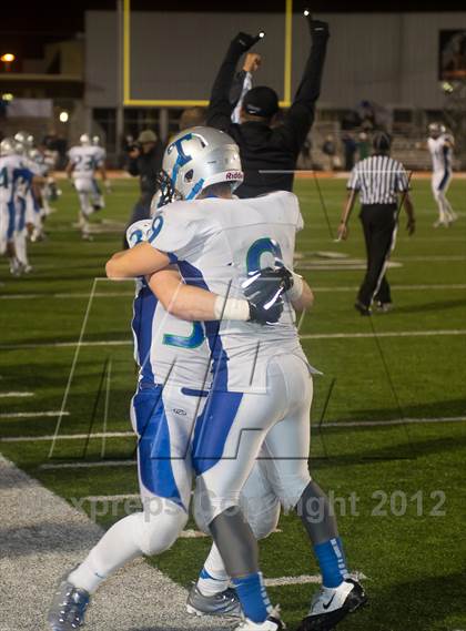 Thumbnail 3 in Eastlake vs Mission Hills (CIF SDS D1 Final) photogallery.
