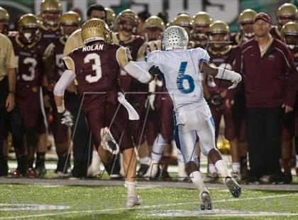Thumbnail 1 in Eastlake vs Mission Hills (CIF SDS D1 Final) photogallery.