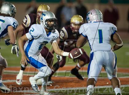 Thumbnail 1 in Eastlake vs Mission Hills (CIF SDS D1 Final) photogallery.