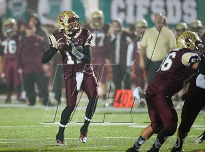 Thumbnail 3 in Eastlake vs Mission Hills (CIF SDS D1 Final) photogallery.