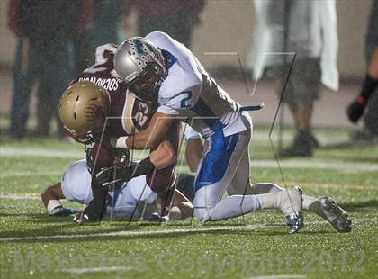 Thumbnail 1 in Eastlake vs Mission Hills (CIF SDS D1 Final) photogallery.