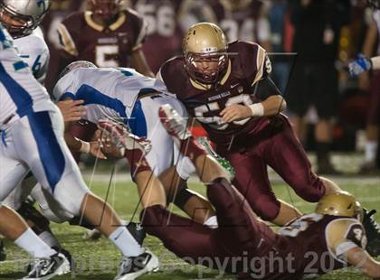 Thumbnail 3 in Eastlake vs Mission Hills (CIF SDS D1 Final) photogallery.