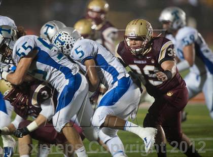Thumbnail 3 in Eastlake vs Mission Hills (CIF SDS D1 Final) photogallery.