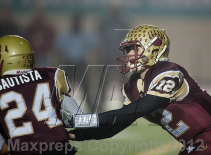 Thumbnail 1 in Eastlake vs Mission Hills (CIF SDS D1 Final) photogallery.