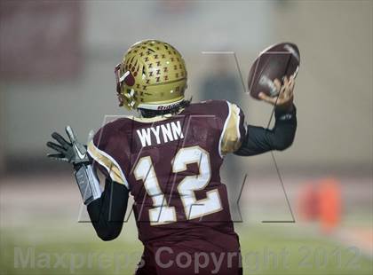 Thumbnail 2 in Eastlake vs Mission Hills (CIF SDS D1 Final) photogallery.