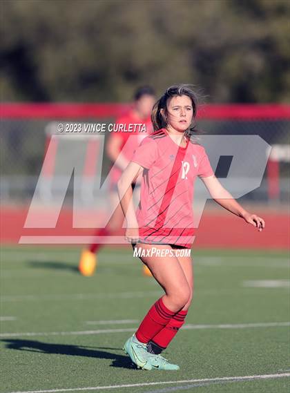 Thumbnail 1 in Fredericksburg vs. Pieper (Wimberley Texan Showcase) photogallery.