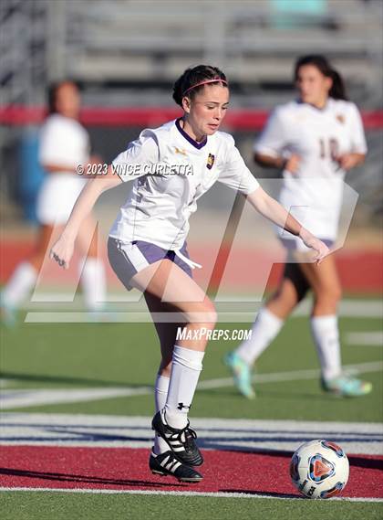 Thumbnail 1 in Fredericksburg vs. Pieper (Wimberley Texan Showcase) photogallery.