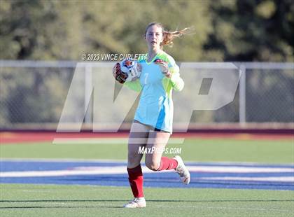 Thumbnail 3 in Fredericksburg vs. Pieper (Wimberley Texan Showcase) photogallery.