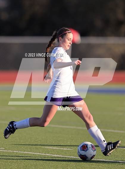 Thumbnail 1 in Fredericksburg vs. Pieper (Wimberley Texan Showcase) photogallery.