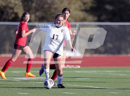 Thumbnail 3 in Fredericksburg vs. Pieper (Wimberley Texan Showcase) photogallery.