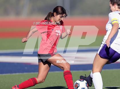 Thumbnail 1 in Fredericksburg vs. Pieper (Wimberley Texan Showcase) photogallery.