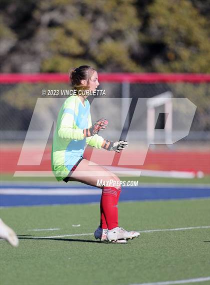 Thumbnail 1 in Fredericksburg vs. Pieper (Wimberley Texan Showcase) photogallery.