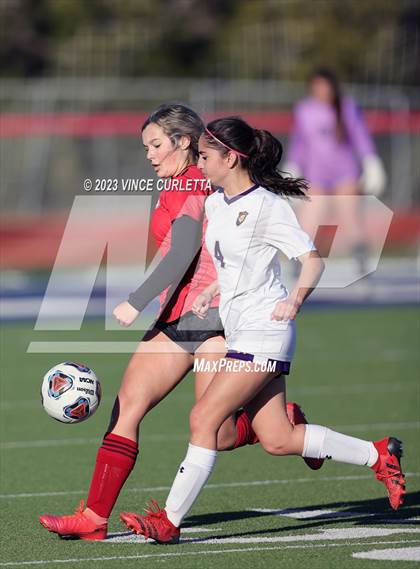 Thumbnail 1 in Fredericksburg vs. Pieper (Wimberley Texan Showcase) photogallery.